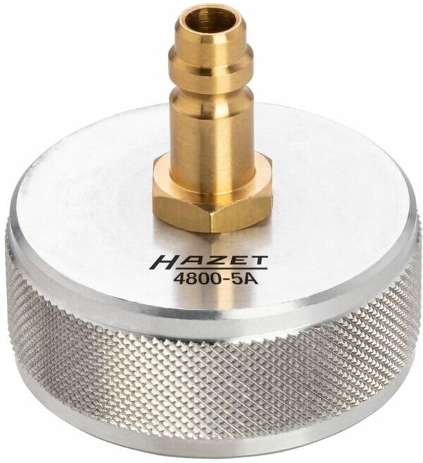 HAZET Pompe et adaptateur de radiateur 4800-5A (4800-5A)
