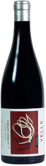 Alfredo Arribas - Portal del Priorat Trossos Vells 2021 - 75cl