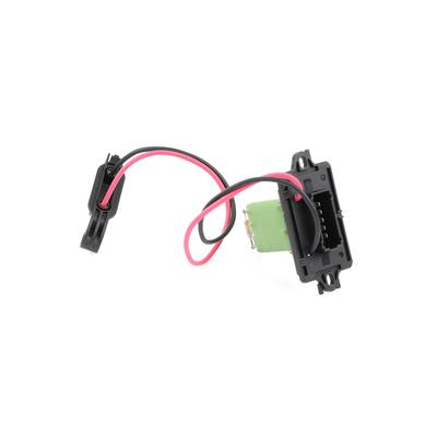 RIDEX Steuergerät, Heizung/Lüftung RENAULT 1385C0027 7701207716,7701207717