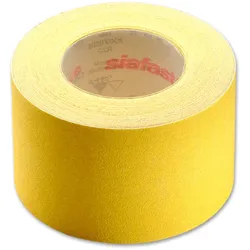SIA, Schleifmittel, Schleifpapier in Rollen 1960 siarexx cut (120)