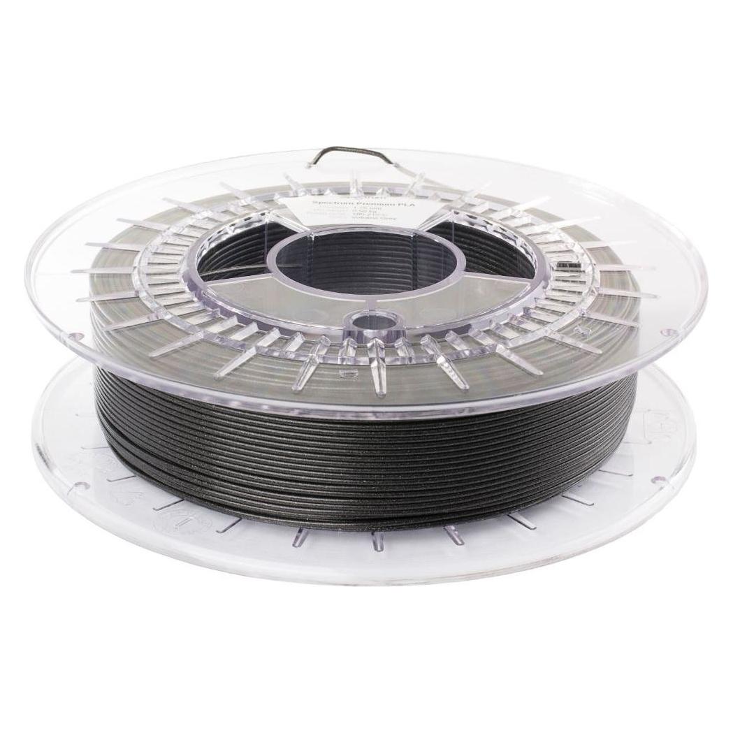 Spectrum PLA Glitter 1.75mm (PLA, 500 g, 1.75 mm) (80163)