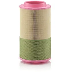 Luftfilter MANN-FILTER C 23 750
