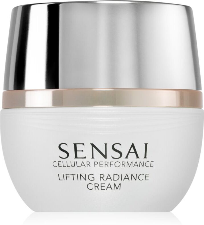 Sensai Cellular Performance Lifting Radiance Cream brightening cream with lifting effect 40 ml