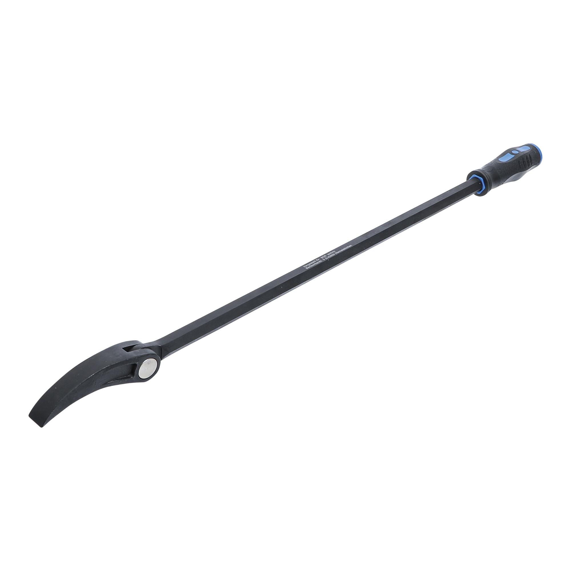 BGS Gelenk-Hebeleisen 6754, 615 mm ; BGS technic)