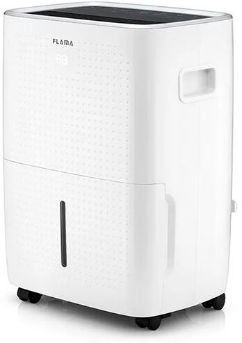Flama Desumidificador  1332FL  30L/dia - Branco