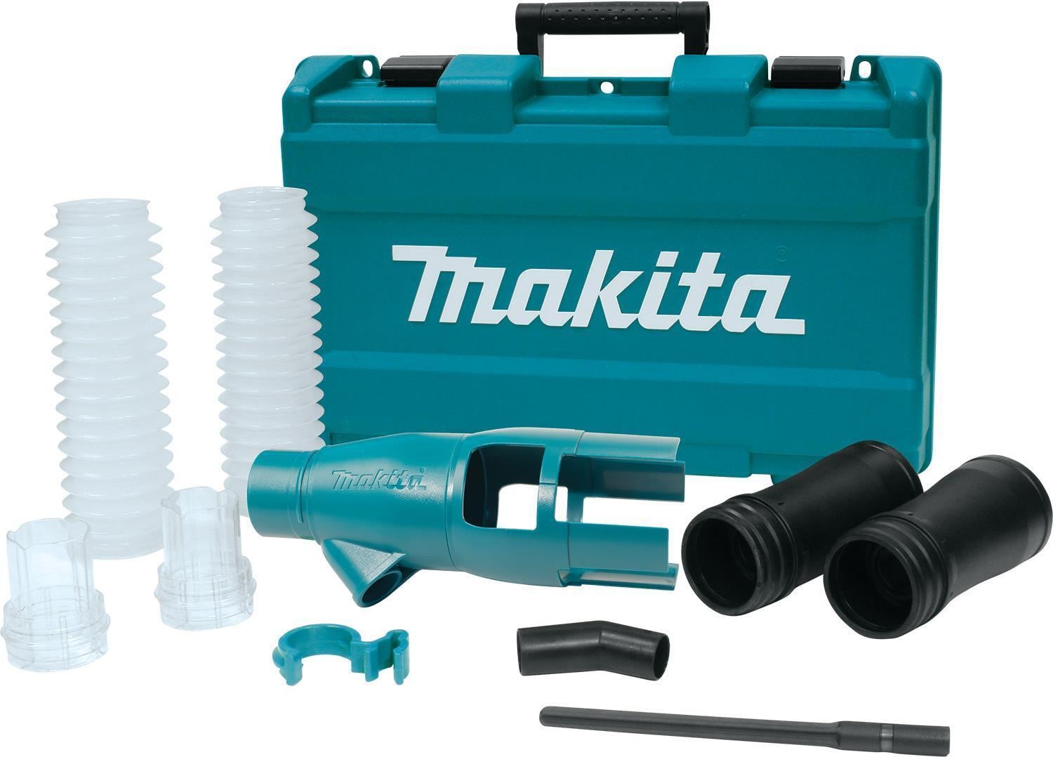 Makita Stofafzuigingsset voor Makita