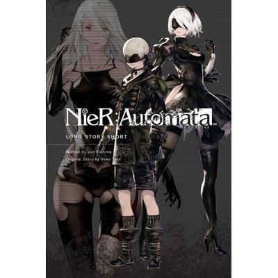 Nier-Automata, Taschenbuch von Jun Eishima,Yoko Taro, Simon & Schuster direkt, 978-1-974701-62-9