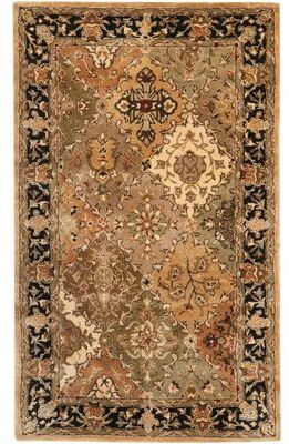 SAFAVIEH Handmade Persian Legend Mailin Traditional Oriental Wool Rug