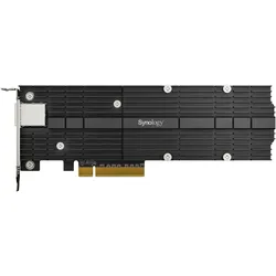 Synology E10M20-T1, NAS Zubehör