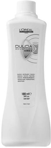 L'Oréal Professionnel Dulcia Advanced Neutralizer 1000 ml 1 L