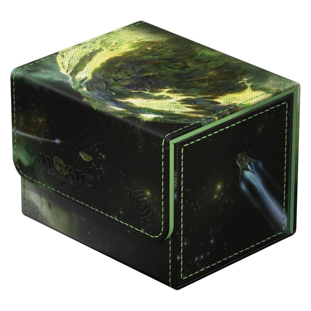 Ultimate Guard Sidewinder 100+ Xenoskin Magic: The Gathering "Edge of Eternities" - Design 05 (UGD011633)