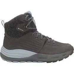 VIKING Viking Damen Stiefel W URBAN EXPLORER HIGH GTX, Größe EU37 in Blau Blau