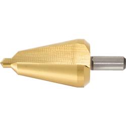 KS Tools 336.0018 3360018 Stahl Schälbohrer Gesamtlänge 89 mm TiN DIN 1412 C 1 St.