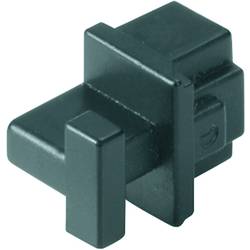Weidmüller 8813490000 Sensor-/Aktor-Steckverbinder, Zubehör Schutzkappe 100 St.