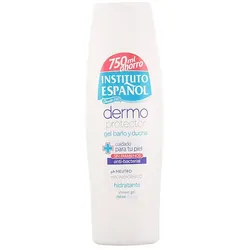 Instituto Español Dermo Shower Gel 750ml