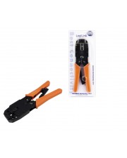 LogiLink Universal Crimping Tool Crimpwerkzeug 20 cm (WZ0003)