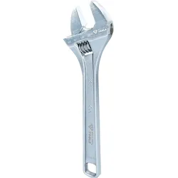 BRILLIANT TOOLS Rollgabelschlüssel 10" 0 - 28 mm - BT014810