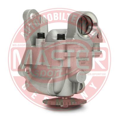 Master-sport Germany Ölpumpe [Hersteller-Nr. 641146670] für VW, Seat, Skoda, Audi
