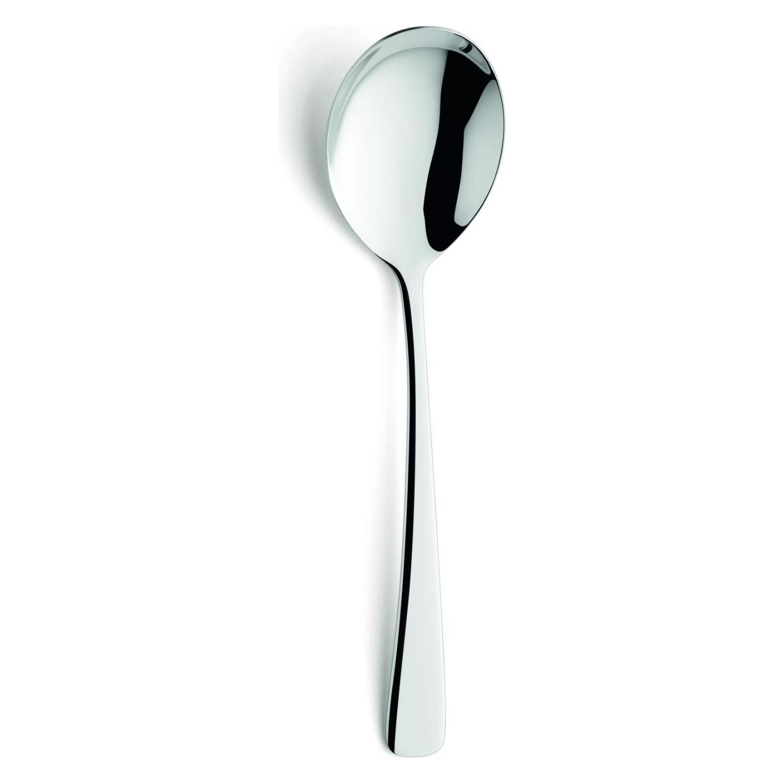 Amefa Bestecksatz 42-Teilig All You Need (42 Stk., Besteck Set) (108500AYB2E26)