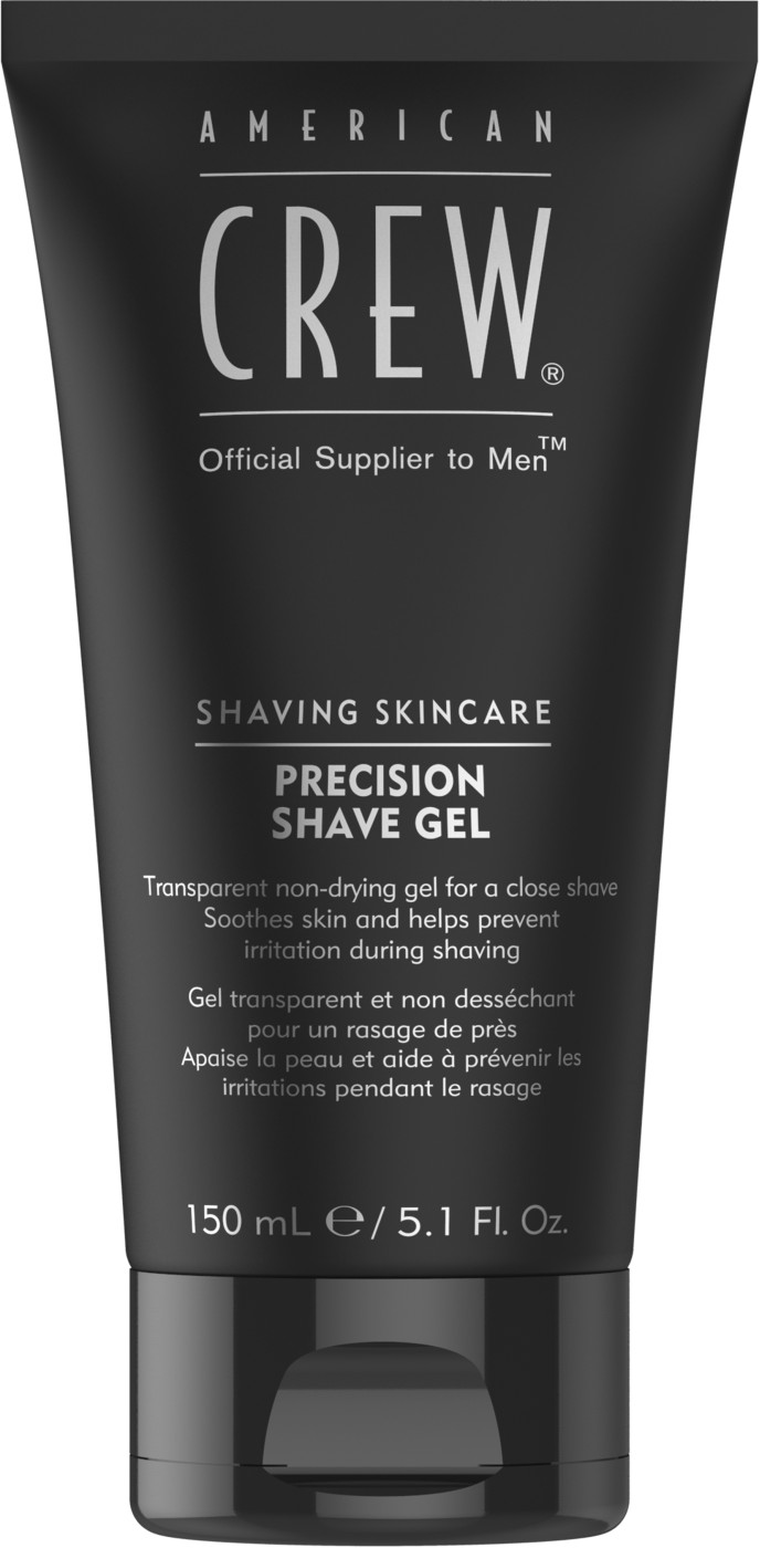 American Crew Precision Shave Gel R7240616000