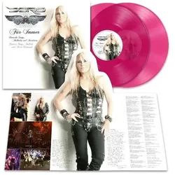 Rare Diamonds Productions, Schallplatten, Doro:Für Immer,LP (Doro)