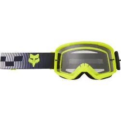 FOX Main Collect Motocross Brille