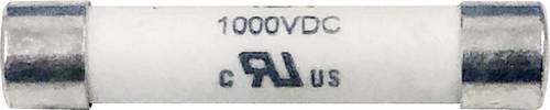 VOLTCRAFT VC-9447825 FF-12A-0632 Multimetersicherung (Ø x L) 6.4mm x 32mm 12A 1000V DC/AC A/10 kA Inhalt 1St.