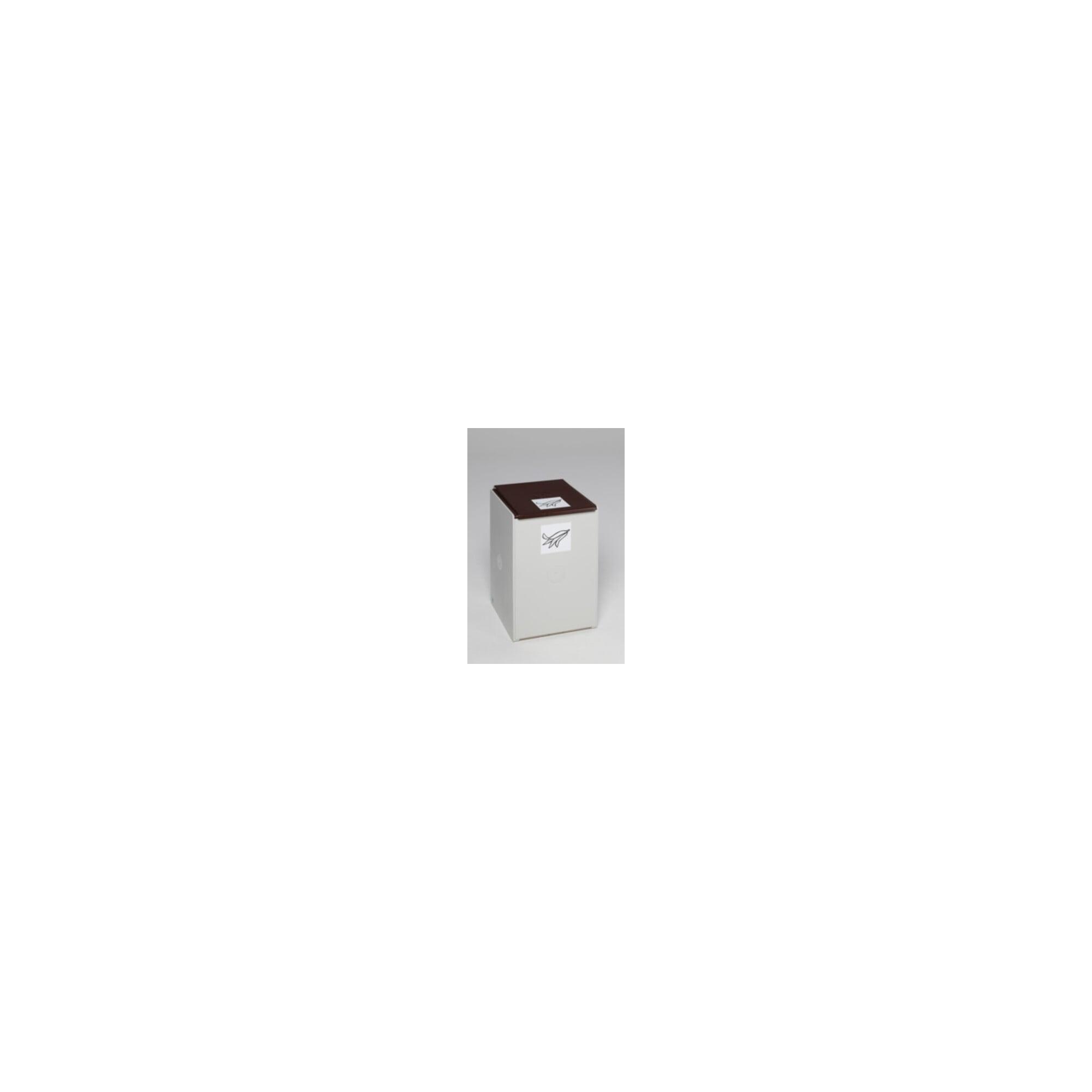 VAR Kunststoffcontainer 1-fach ohne Deckel 60 l (3810)