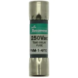 Eaton Sicherungseinsatz FNM-1-4/10