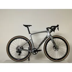 Ridley Kanzo Fast SRAM Rival XPLR 1x12 – Ausstellungsrad