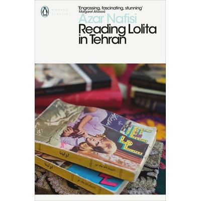 Reading Lolita in Tehran, Taschenbuch von Azar Nafisi, Penguin Books Ltd, 978-0-241-24623-8