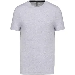 Kariban Herren T-Shirt K356 oxford grey 3XL