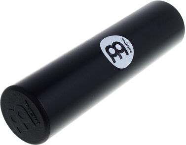 Meinl SH10-L-BK Large Studio Shaker Schwarz