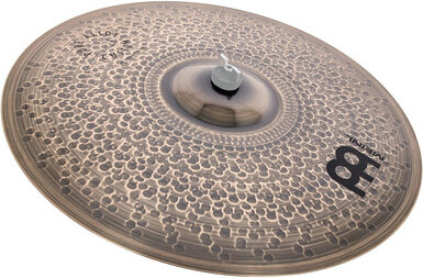 Meinl "20" Pure Alloy Custom Ride"