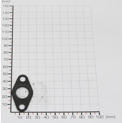TRISCAN Dichtung 8813 9980 für Opel