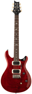 PRS SE CE 24 BU Black Cherry