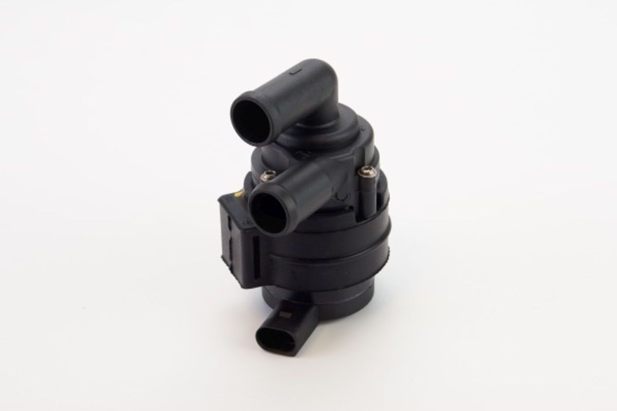 Zusätzliche Wasserpumpe Continental CTAM WPS7010