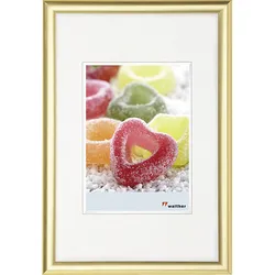walther design Trendstyle - Fotorahmen - Konzipiert für: 15.7x19.7 in (40x50 cm)...