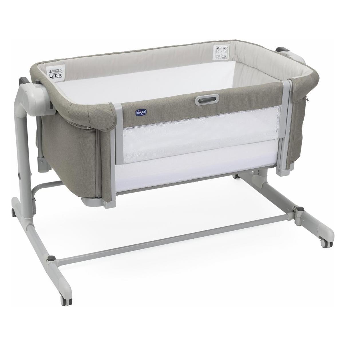 Chicco Next2Me Magic Evo (60 x 91.50 cm) (05087041250000)