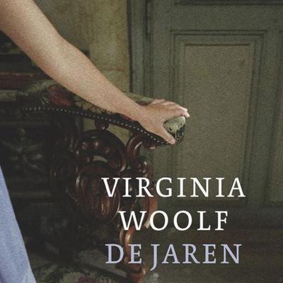 De Jaren - Virginia Woolf, Audio, 9789463637404