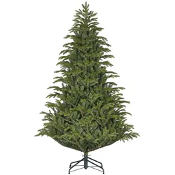 Black Box, Weihnachtsbaum, Trees Felton Kunstkerstboom - H230 x Ã ̃147 cm - Groen (230 cm)