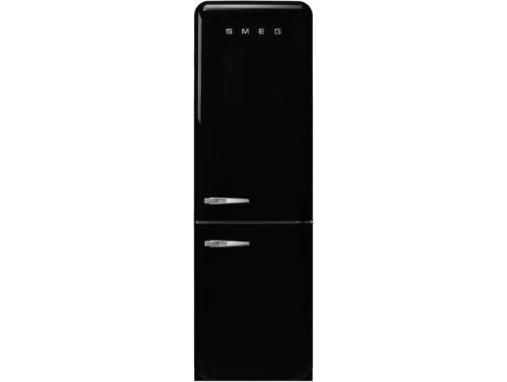 Smeg - Réfrigérateur Combiné Fab32rbl6
