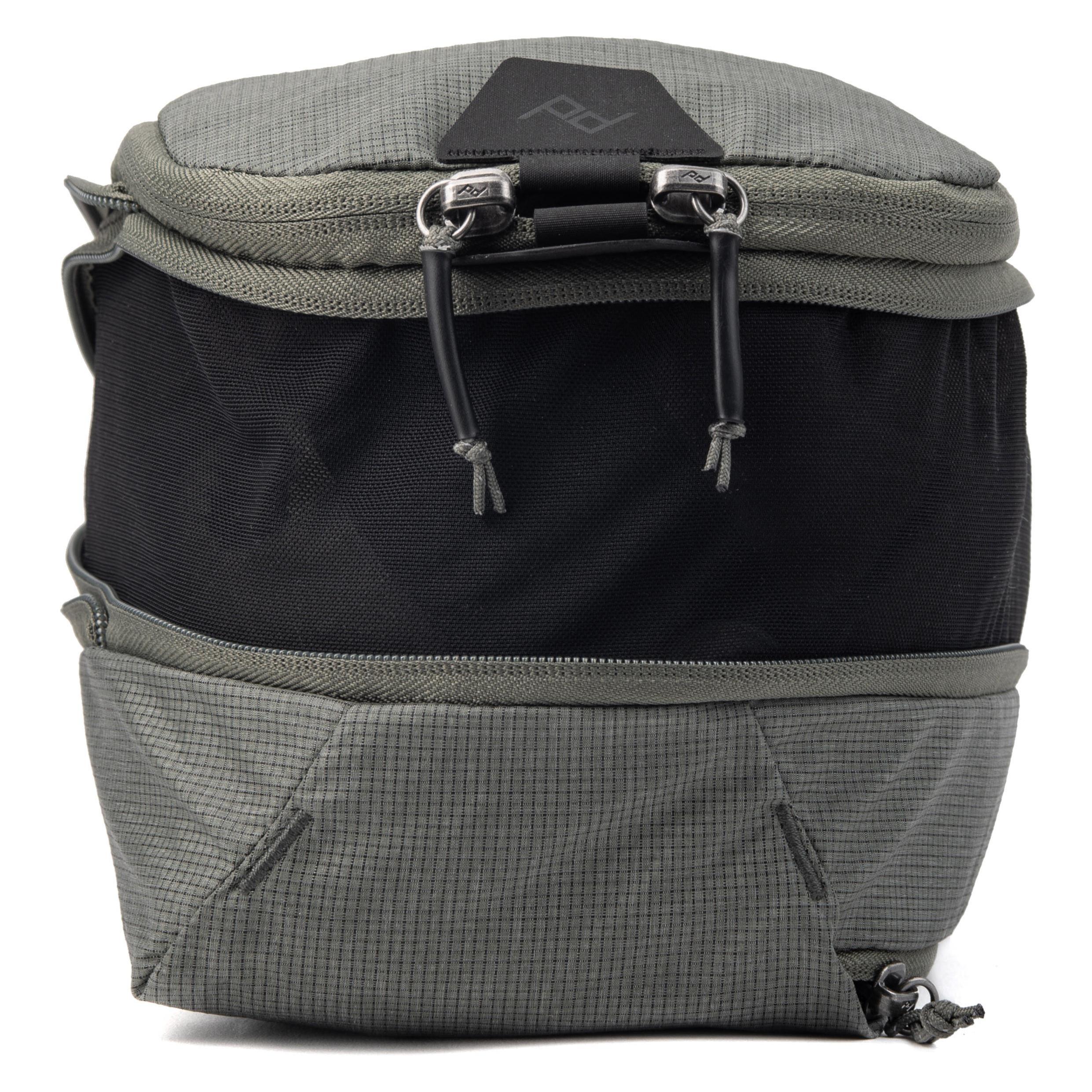 Peak Design Packing Cube Small (BPC-S-SG-1)