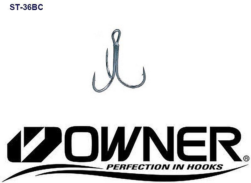 Owner St-36bc Trekrog-14