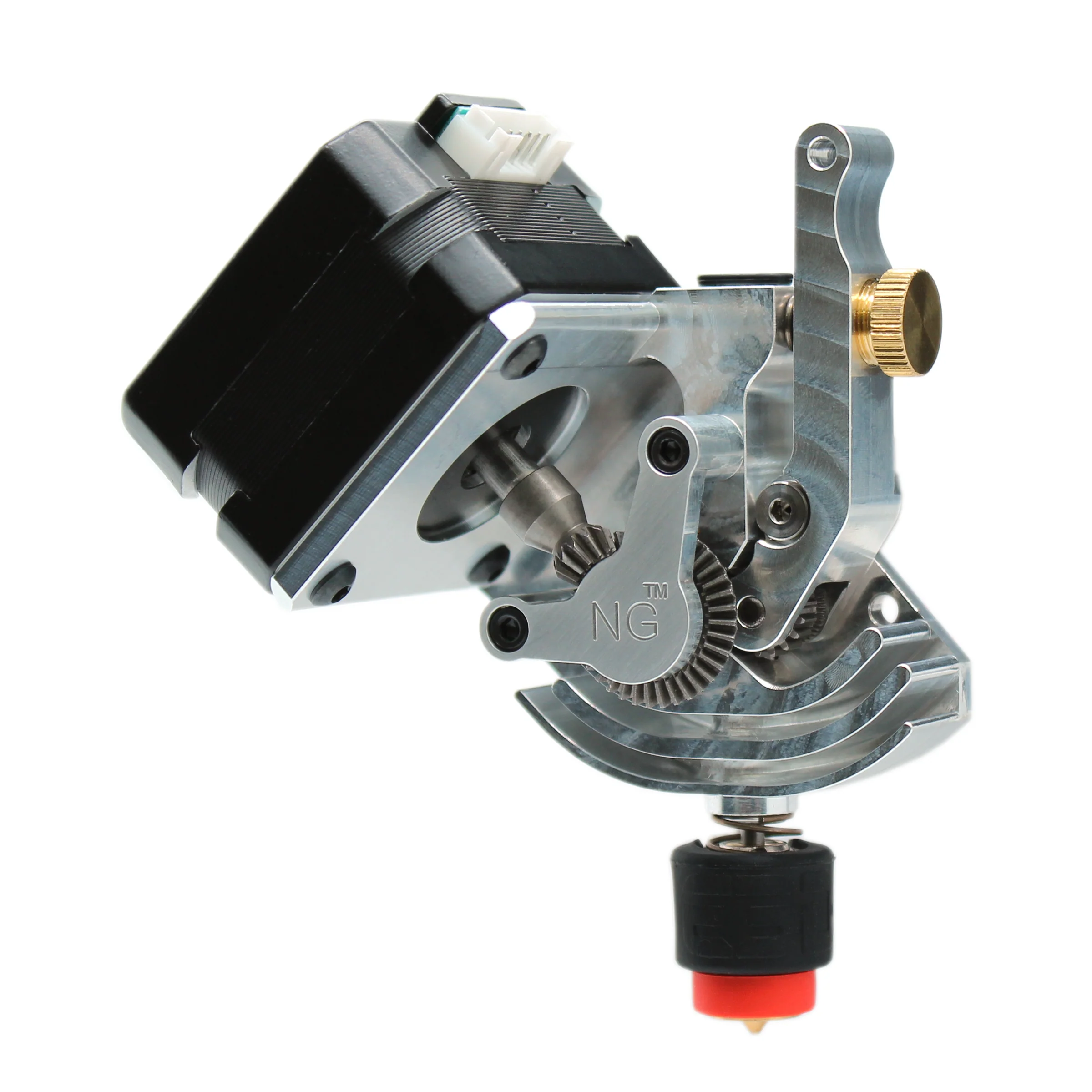 Microswiss Micro Swiss NG™ REVO Direct Drive Extruder for Creality Ender 5 / 5 Pro / 5 Plus M3302