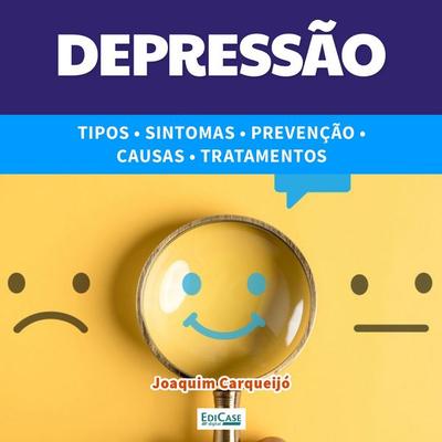 Depressão - EdiCase, Audio, 9786554742177