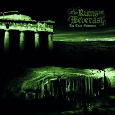 The Thule Grimoires - The Ruins Of Beverast, CD