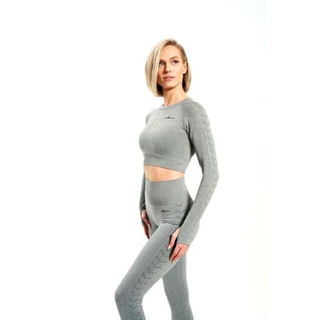 Forza crop top ls energy -