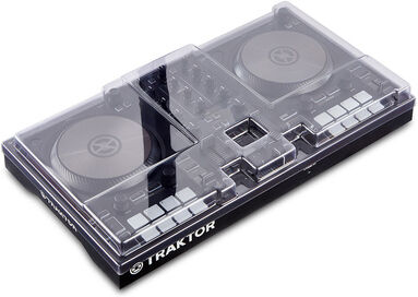 Decksaver NI Kontrol S2 MK3
