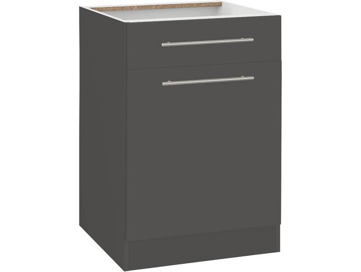 wiho Küchen Unna 60 cm breit, ohne Arbeitsplatte